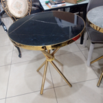 Circular Dining Table