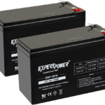 12v.7ah UPS Batteries