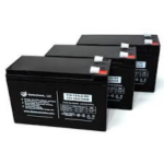 12v.9ah UPS Batteries