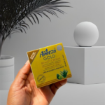 Aneeza Gold Face Cream