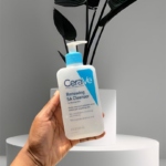 Cerave Renewing SA Cleanser