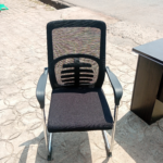 Office Visitor's Chair