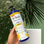 Dr Teals Lemon And Probiotics Lotion