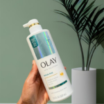 Olay Salicylic Acid Body Wash