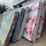 Comfortable Mattress