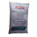 Ammonium Bicarbonate 25KG