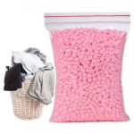 Rose Flavor After Wash Scent Booster Beads - 250 Grams