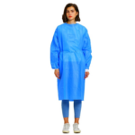 Non-Woven Disposable Gown