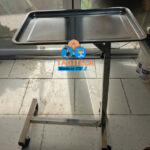 Mayor Trolley (Single Bar) in Ghana