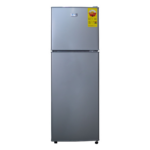 Nasco 196L Bottom Freezer Fridge