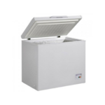 Midea 249L Chest Freezer
