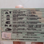 Get Your New Ghana Driver's License