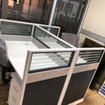 Workstation 2 Seater