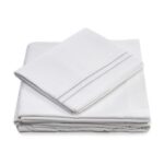 White Hospital Bedsheets In Spintex,Accra-Ghana