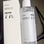 Anua Heartleaf 77% Soothing Toner