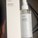 Anua Heartleaf Pore Control Cleansing Oil