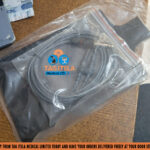 Diathermy Pad (Reusable)