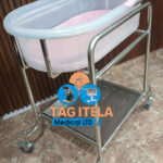 Baby’s Cot (Standard)