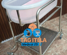 HOSPITAL-BABYS-COT-BASSINET-STAINLESS-3-270x220