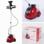 RAF Clothing Steamers