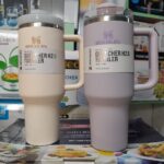 Stanley Cup The Quencher H2.0 Flowstate™ Tumbler