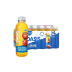 Oasis Pomme Calcium (APPLE) 300 X 24PK