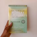 The Power of Now Eckhart Tolle