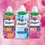 Comfort Fabric Conditioner 1440ml