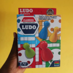 Ludu Game