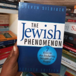 The Jewish Phenomenon: Seven Keys to the Enduring Wealth of a People