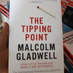 The Tipping Point: How Little Things Can Make a Big Difference