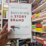 Building a Story Brand By Donald Miller