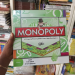 Monopoly Board Game