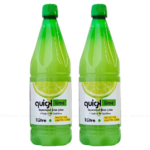 Quicky Lime Squeezed Juice. (2pk).