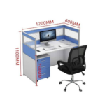 One Seater Workstation