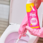 The Pink Stuff Miracle Toilet Cleaner 750ml