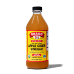 Bragg Organic Raw Unfiltered Apple Cider Vinegar 473ml