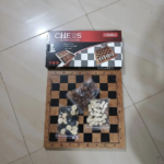 Chess Classic Board games