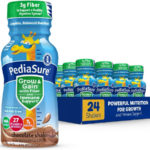 Pediasure Grow & Gain Chocolate Shake 24pk