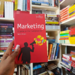 Marketing: A Guide to the Fundamentals by Patrick Forsyth