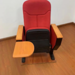Red Auditorium Chair