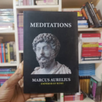 Meditations Marcus Aurelius