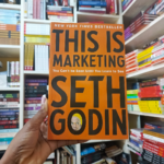 This Is Marketing: You Can't Be Seen Until You Learn to See