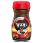 Nescafe Original Full & Bold Flavour Coffee 95g