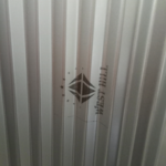 Aluzinc Roofing Sheet .6mm