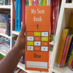 My Sum Book For Children