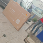 TCL 65 Inch Television P755 4K HDR