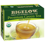 Bigelow Premium Green Tea