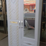Two Doors Wardrobe