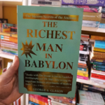 The Richest man in Babylon